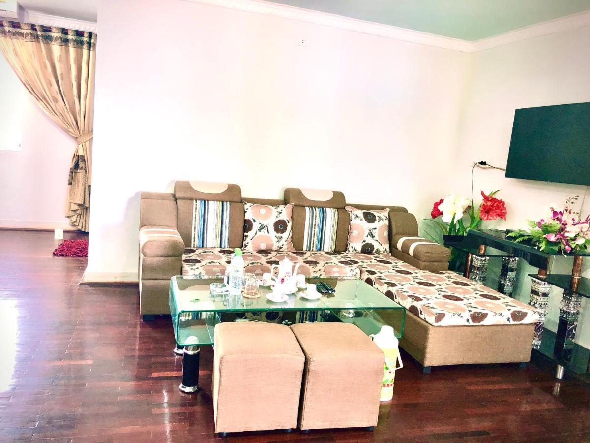 Mekong Hotel Thakhek Buitenkant foto
